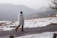 Osobe starije od 50 godina trebaju dnevno napraviti određeni broj koraka za zdravlje