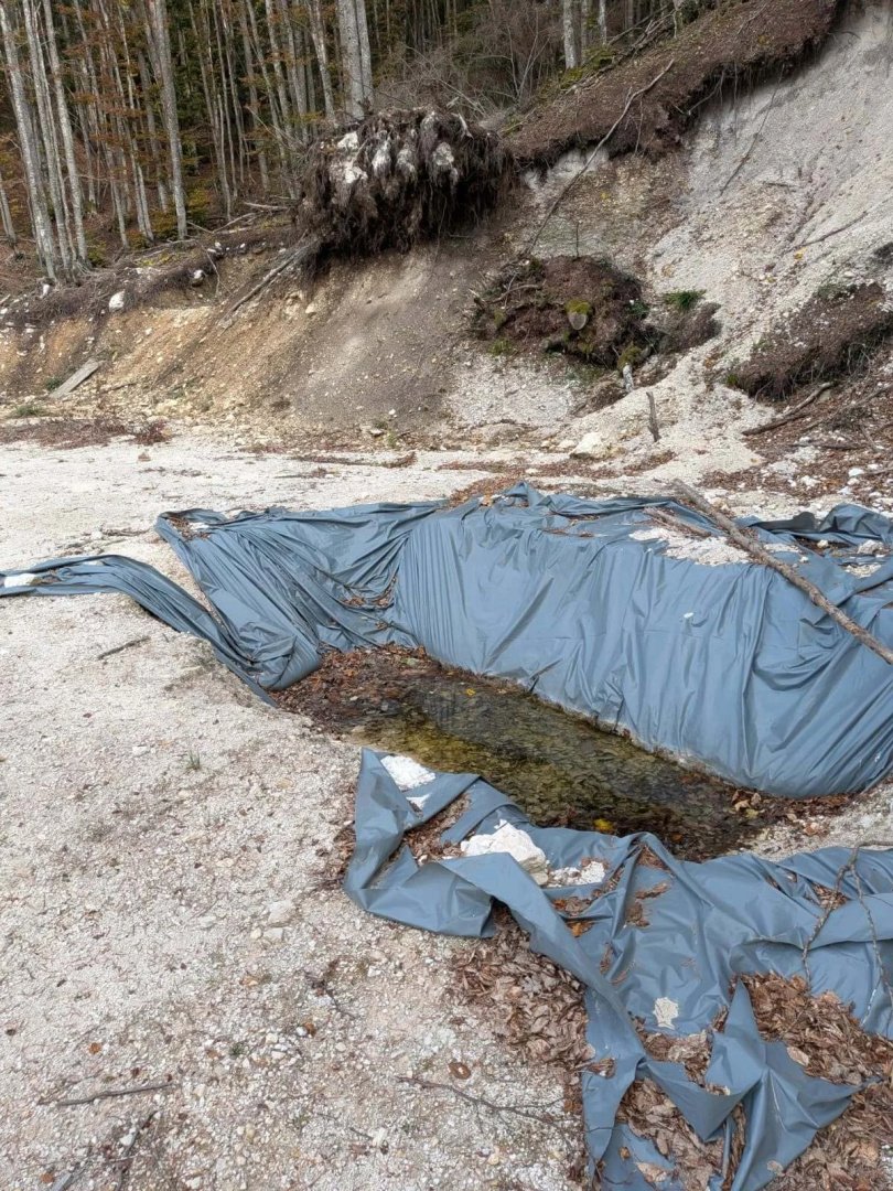 Kupres odbranjen od fabrike magnezija, nastavlja se borba za zaštitu prirode