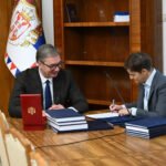 Karijera Ane Brnabić, od ministrice do vrha vlasti, na udaru kritičara