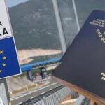 Putovanje u Evropsku uniju postaje još teže za posjednike pasoša BiH