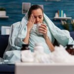 Sezona gripe je počela, a ovi simptomi zahtijevaju hitan odlazak ljekaru