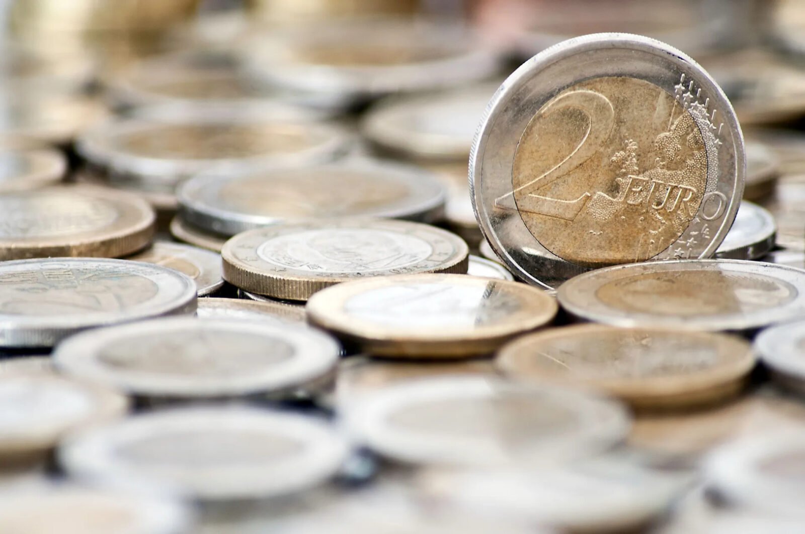 Kolekcionari nude bogatstvo za ovu rijetku kovanicu od dva eura