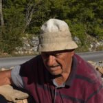 Hercegovac u 101. godini nastavlja raditi u vrtu i voziti auto