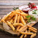 Dodavanje jednog sastojka čini vaš pomfrit hrskavim kao iz restorana