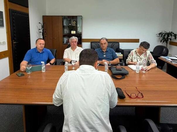 Hurtić: Bh. dijaspora može jače doprinijeti razvoju BiH
