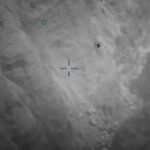Šest neidentificiranih objekata navodno letjelo brzinom od 770 km/h