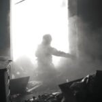 Ruski dron pogodio nuklearni institut u Kijevu, objavljeno stanje reaktora