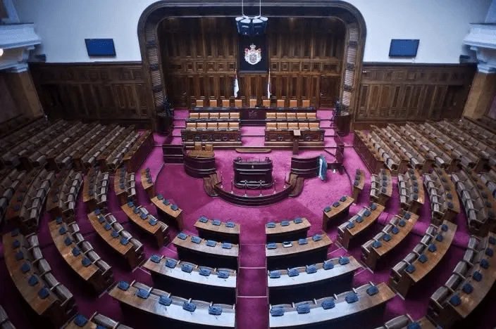 Hrvati u Srbiji prvi put bez predstavnika na izborima, Jasna Vojnić kritikovana