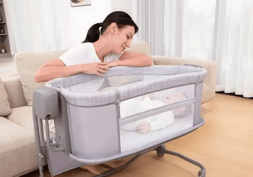 Sahadžija iz Sarajeva prije 100 godina patentirao predmet za bebe