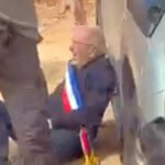 Izraelski doseljenici napali evropsku delegaciju na okupiranoj Zapadnoj obali tokom posjete