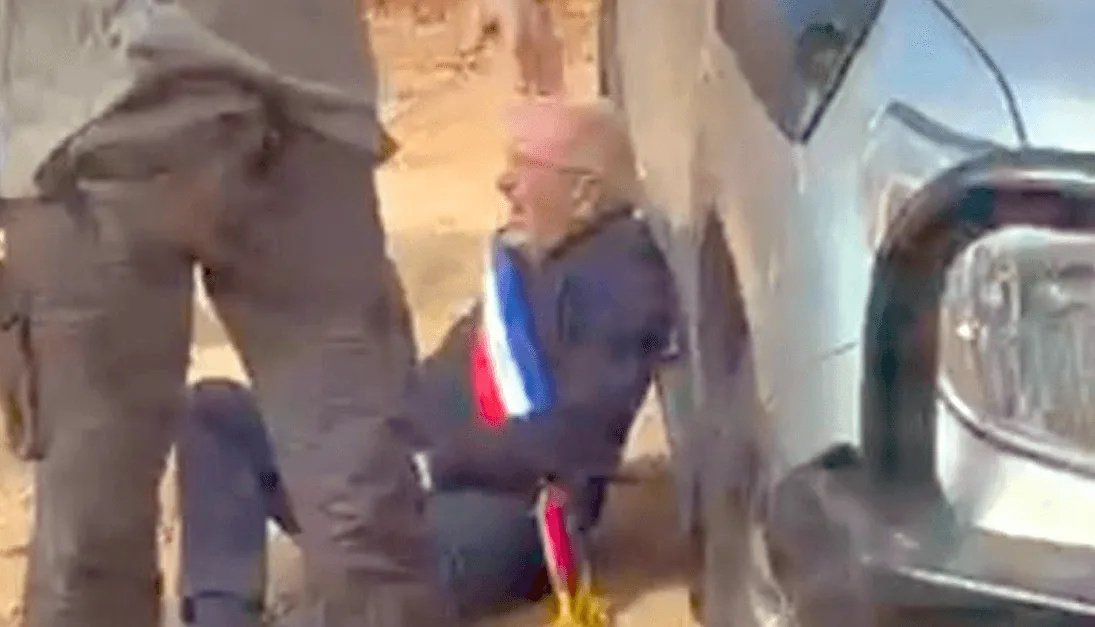 Izraelski doseljenici napali evropsku delegaciju na okupiranoj Zapadnoj obali tokom posjete