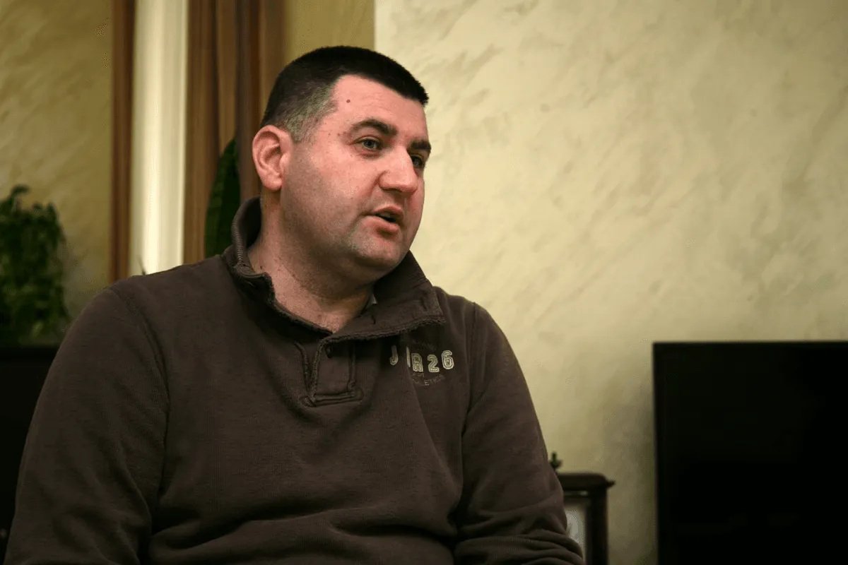 Novica Antić uhapšen nakon pitanja o vojnim vježbama pred izbore