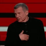 Putinov propagandista predlaže Trumpu podjelu Evrope poput one iz 1814. godine