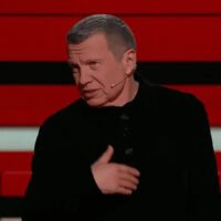Putinov propagandista predlaže Trumpu podjelu Evrope poput one iz 1814. godine