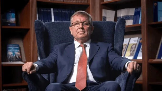 U Mađarskoj priveden bivši guverner Orbána, zbog istrage o nestanku miliona