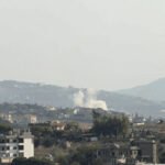 Izrael napao jug Libana nakon vojnih razgovora, dronovi iznad Beiruta