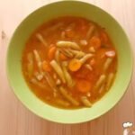 Recept za gustu boraniju, tradicionalno jelo koje oduševljava svim generacijama