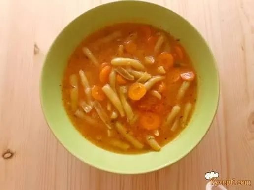 Recept za gustu boraniju, tradicionalno jelo koje oduševljava svim generacijama
