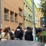 Na izborima u Srbiji do 14 sati glasalo 46,53 posto birača prema podacima RIK