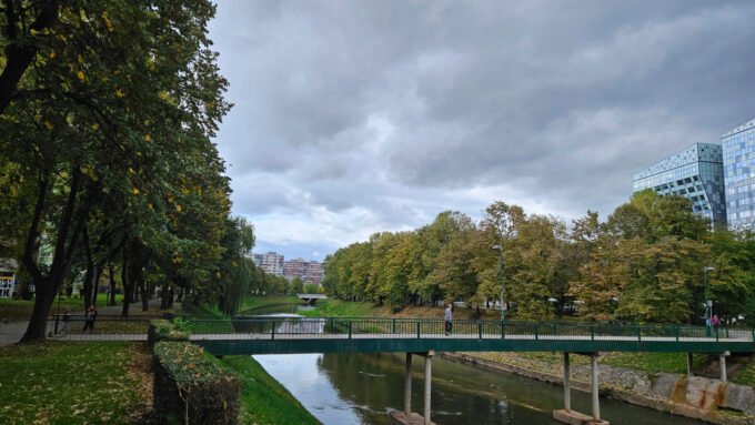 Danas u Bosni i Hercegovini zabilježene velike razlike u temperaturama i vremenskim uvjetima