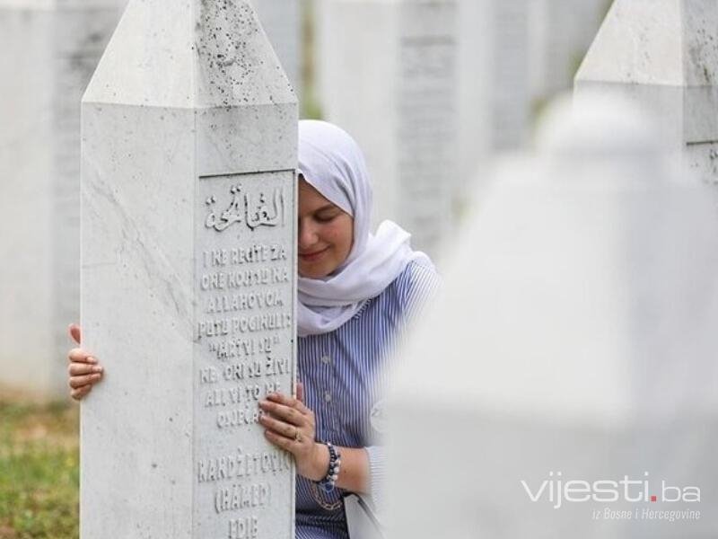 Toronto proglasio 11. juli Danom sjećanja u čast Srebrenici