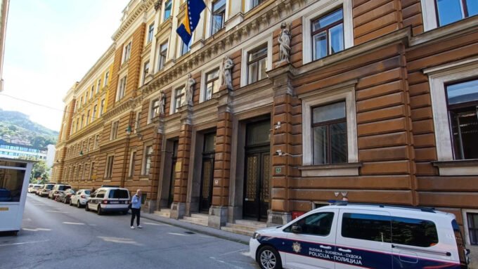Potvrđena optužnica za trgovinu ljudima u Sarajevu, uključene dvije maloljetne žrtve
