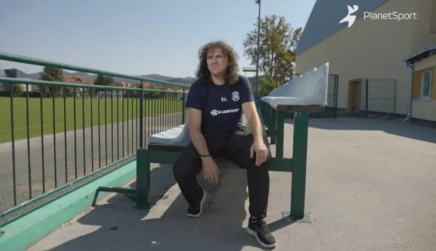 Bivši igrač Želje napadnut i povrijeđen poslije zagrljaja napadača koji mu je slomio nos