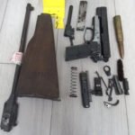Rasvijetljena krađa u Kladnju, ukradena aluminijska konstrukcija i PVC stolarija