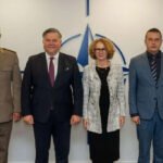 NATO očekuje brzu uspostavu vlasti u Bosni i Hercegovini i jačanje suradnje