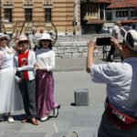 Sarajevo privlači kineske turiste, sve više njih želi doživjeti grad iznutra