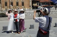 Sarajevo privlači kineske turiste, sve više njih želi doživjeti grad iznutra