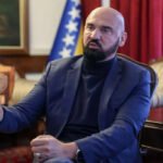 FMUP demantovao tvrdnje o odricanju Rame Isaka ministarskih ovlasti