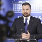 Bošnjak postao kandidat za potpredsjednika Sabora u Hrvatskoj