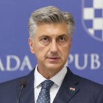 Plenković poručio da se Hrvatska ne miješa u izbore u Srbiji unatoč optužbama