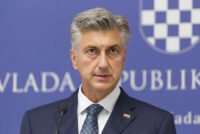 Plenković poručio da se Hrvatska ne miješa u izbore u Srbiji unatoč optužbama