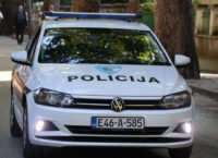 Sudar kod Čapljine završio tragično: poginula jedna osoba, 19