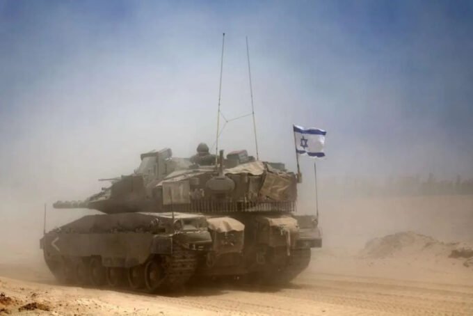 Izrael ubio komandanta Hamasa uključенog u napad 7. oktobra