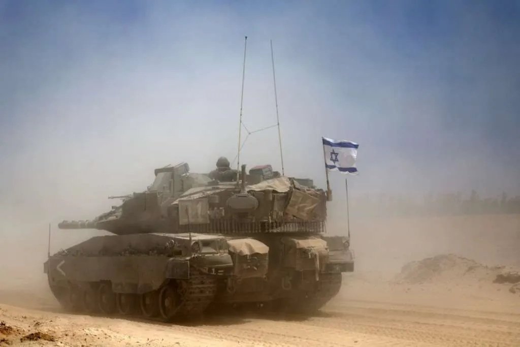 Izrael ubio komandanta Hamasa uključенog u napad 7. oktobra