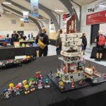 LEGO postaje popularan među odraslima, hiljade se vraćaju igri s kockicama
