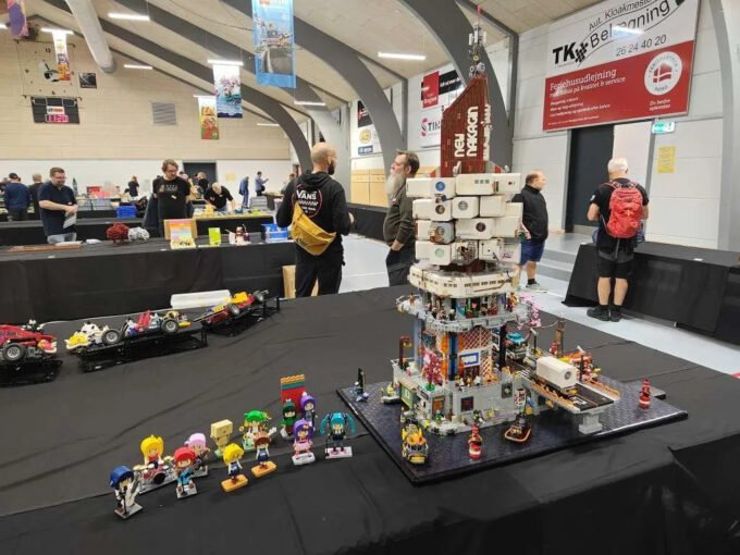 LEGO postaje popularan među odraslima, hiljade se vraćaju igri s kockicama