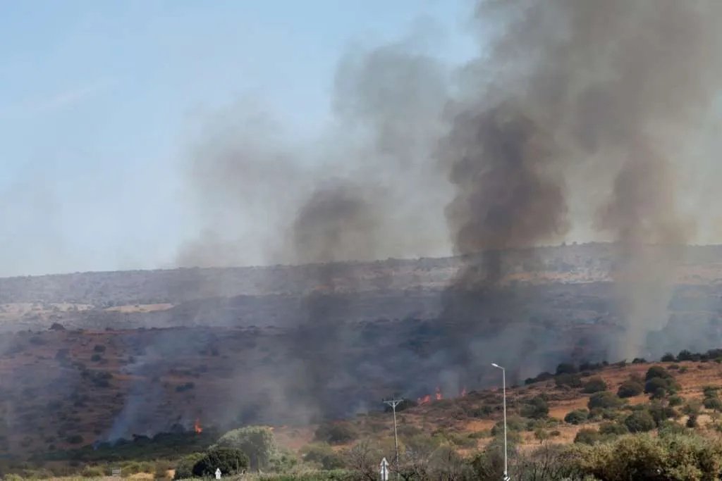 Izrael nastavlja napade na Liban uprkos vojnim pregovorima i postignutom sporazumu