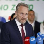 Izetbegović čestitao efendiji Grabusu i istakao važnost Islamske zajednice