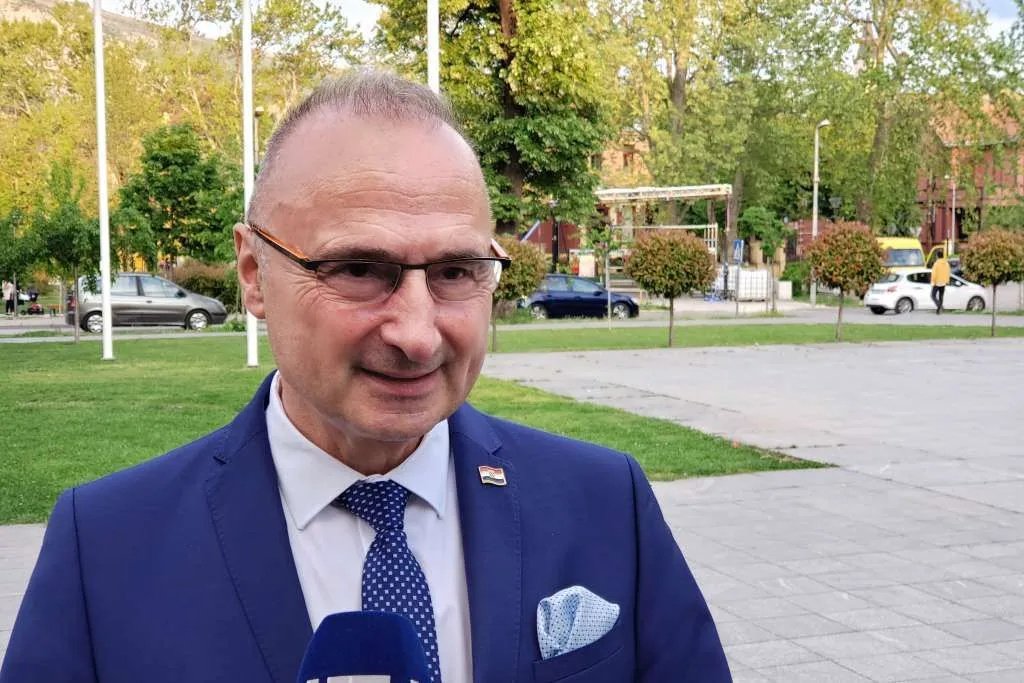 Hrvatska ne blokira evropski put Crne Gore, ali sporovi moraju biti rješeni za EU