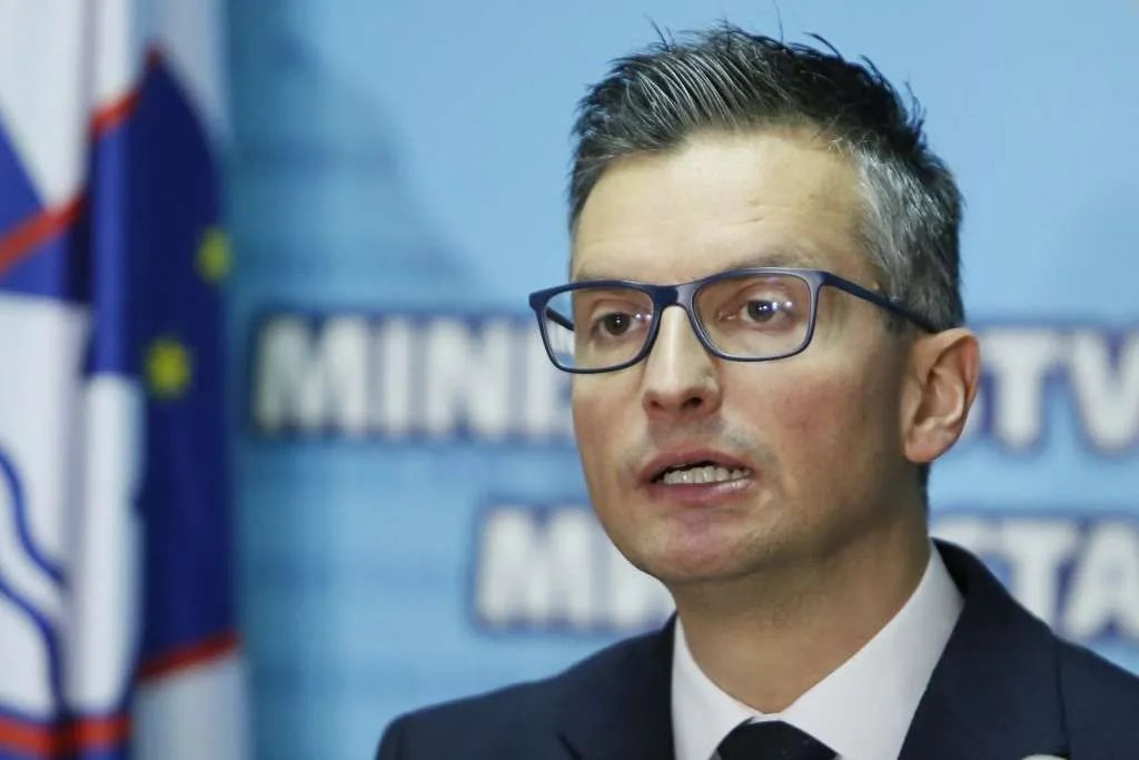Šarec upozorava: BiH mora postati funkcionalna država za pristup Evropskoj uniji
