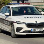 U Sarajevu uhapšena žena zbog sumnje u počinjenje krivičnog djela krađe