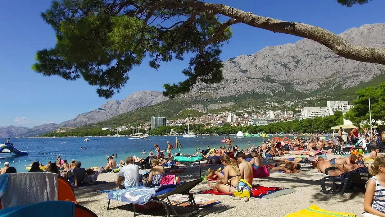 Amerikanac boravio u Hrvatskoj, susjedi mu uputili primjedbe na određene stvari