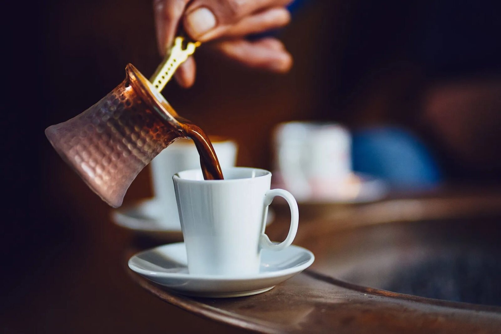 Barista otkriva najveće greške pri pripremi turske kafe koje godinama pravimo