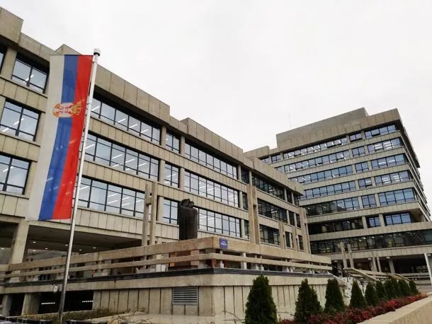 Tužilaštvo se oglasilo o hapšenju u Novom Sadu i optužbama protiv uhapšenih