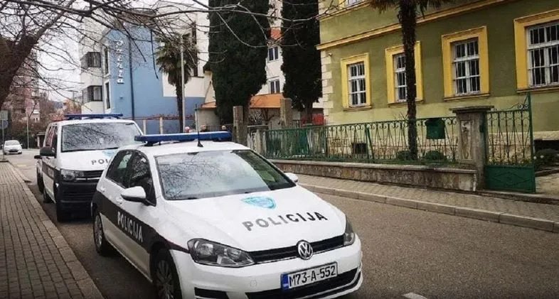 U Hercegovini policajcima dobrovoljno predaju drogu, uključujući ekstazije i spid