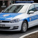 Strahovit sudar motocikla i automobila na putu u BiH, povrijeđen maloljetnik